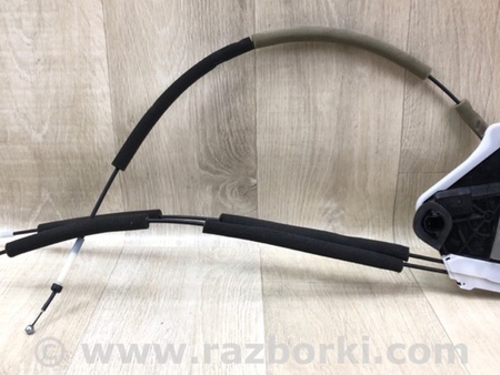 ФОТО Замок двері для Nissan X-Trail T33 Київ