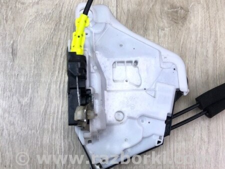 ФОТО Замок двері для Nissan X-Trail T33 Київ