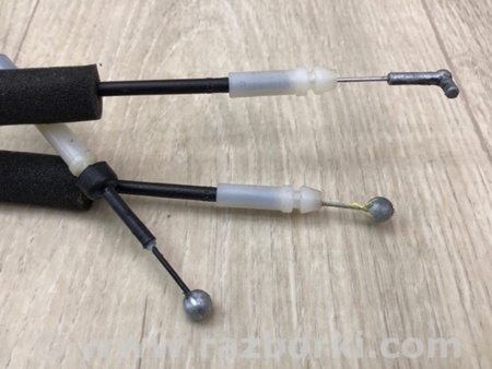 ФОТО Замок двері для Nissan X-Trail T33 Київ