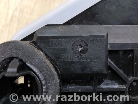 ФОТО Замок двері для Nissan X-Trail T33 Київ