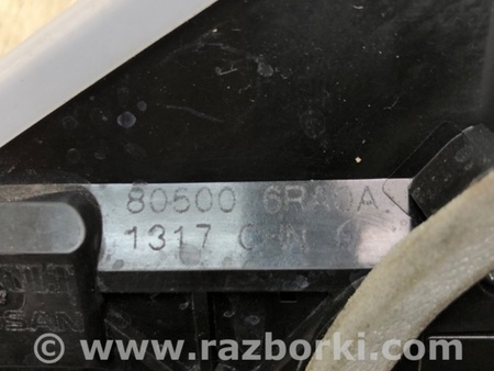 ФОТО Замок двері для Nissan X-Trail T33 Київ