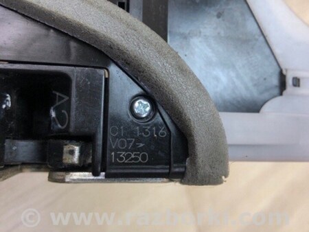 ФОТО Замок двері для Nissan X-Trail T33 Київ