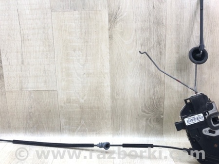 ФОТО Замок двері для Ford Explorer V U502 (10-19) Київ