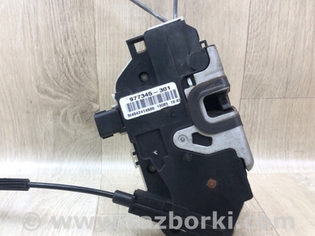 ФОТО Замок двері для Ford Explorer V U502 (10-19) Київ