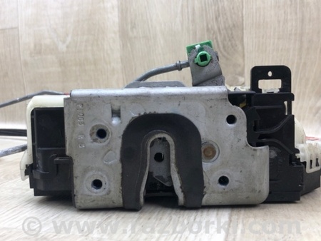 ФОТО Замок двері для Ford Explorer V U502 (10-19) Київ