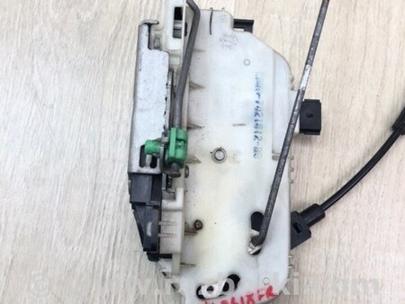 ФОТО Замок двері для Ford Explorer V U502 (10-19) Київ