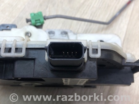 ФОТО Замок двері для Ford Explorer V U502 (10-19) Київ