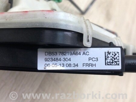 ФОТО Замок двері для Ford Explorer V U502 (10-19) Київ