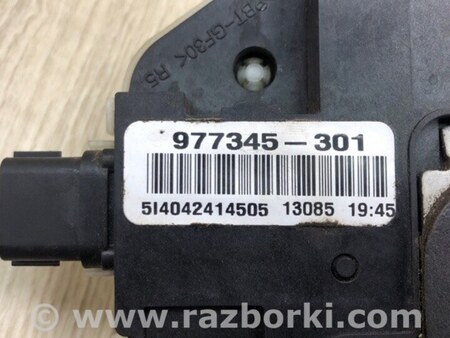 ФОТО Замок двері для Ford Explorer V U502 (10-19) Київ