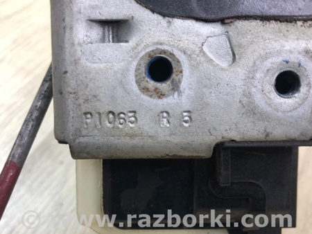 ФОТО Замок двері для Ford Explorer V U502 (10-19) Київ