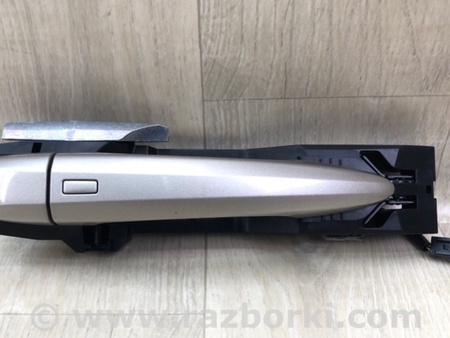 ФОТО Ручка двері зовнішня для Nissan X-Trail T33 Київ