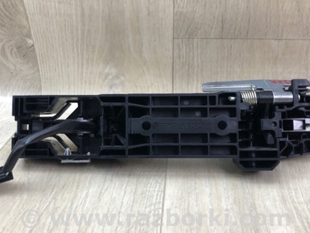 ФОТО Ручка двері зовнішня для Nissan X-Trail T33 Київ