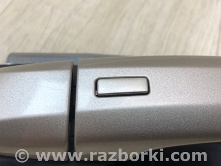 ФОТО Ручка двері зовнішня для Nissan X-Trail T33 Київ