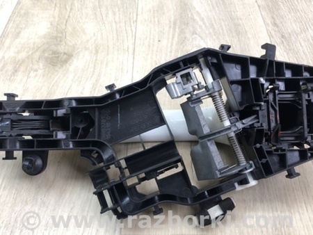 ФОТО Ручка двері зовнішня для Volkswagen Tiguan (2016-) Київ