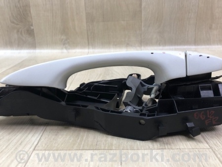 ФОТО Ручка двері зовнішня для Volkswagen Tiguan (2016-) Київ