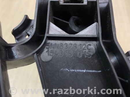 ФОТО Ручка двері зовнішня для Volkswagen Tiguan (2016-) Київ