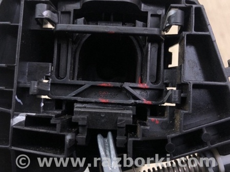 ФОТО Ручка двері зовнішня для Volkswagen Tiguan (2016-) Київ