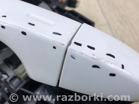 ФОТО Ручка двері зовнішня для Volkswagen Tiguan (2016-) Київ