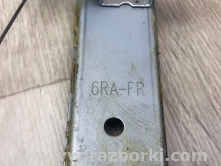 ФОТО Склопідйомник для Nissan X-Trail T33 Київ