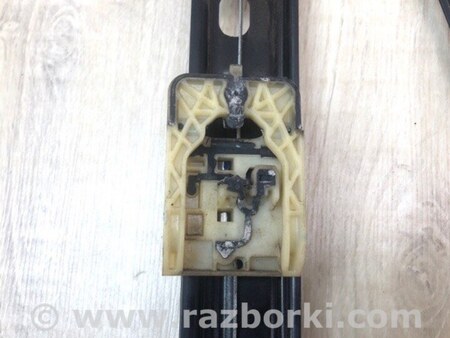 ФОТО Склопідйомник для Volkswagen Tiguan (2016-) Київ