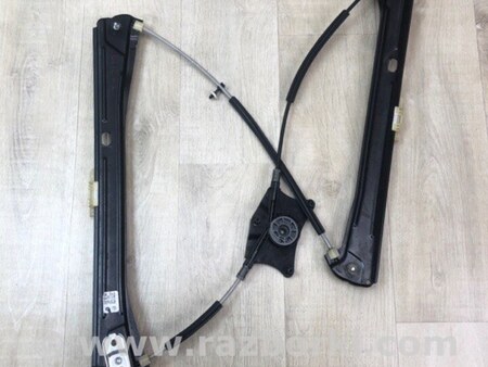 ФОТО Склопідйомник для Volkswagen Tiguan (2016-) Київ