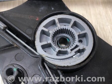 ФОТО Склопідйомник для Volkswagen Tiguan (2016-) Київ