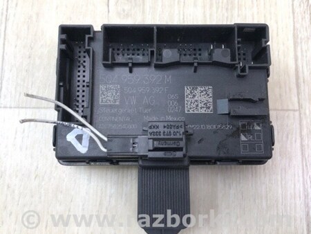 ФОТО Блок управления дверей для Volkswagen Tiguan (2016-) Київ