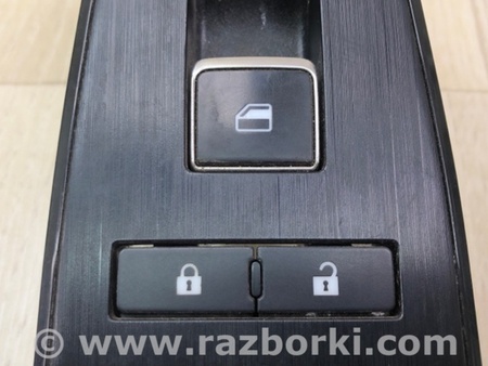 ФОТО Кнопка склопідіймача для Nissan X-Trail T33 Київ