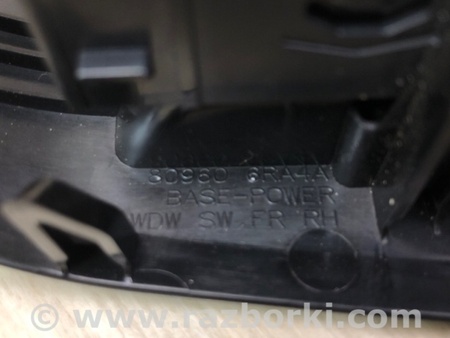 ФОТО Кнопка склопідіймача для Nissan X-Trail T33 Київ