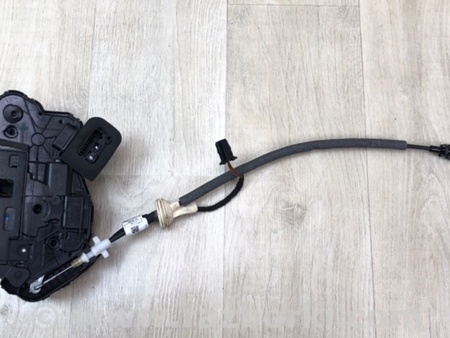 ФОТО Замок двері для Volkswagen Tiguan (2016-) Київ