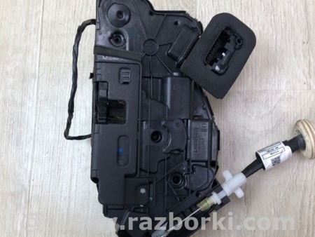 ФОТО Замок двері для Volkswagen Tiguan (2016-) Київ