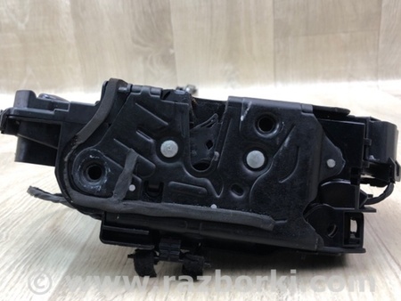 ФОТО Замок двері для Volkswagen Tiguan (2016-) Київ