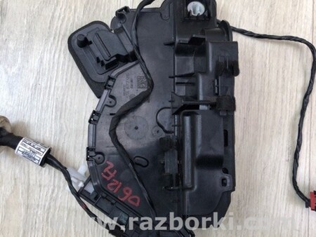 ФОТО Замок двері для Volkswagen Tiguan (2016-) Київ