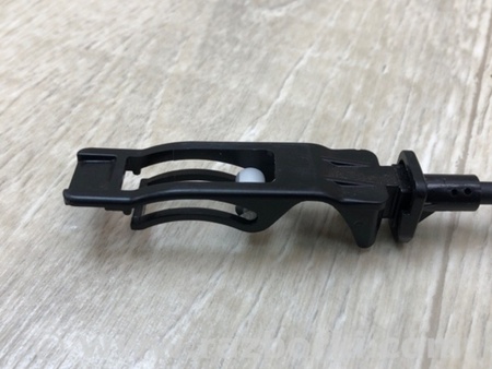 ФОТО Замок двері для Volkswagen Tiguan (2016-) Київ