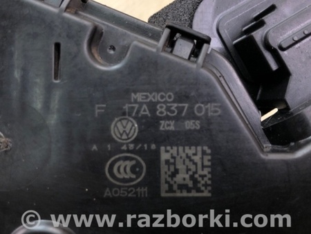ФОТО Замок двері для Volkswagen Tiguan (2016-) Київ