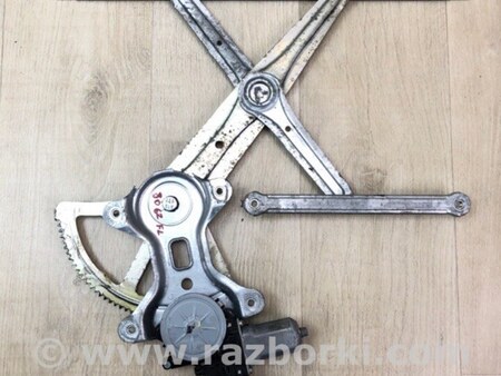 ФОТО Склопідйомник для Toyota Tacoma 2 (2005-2015) Київ