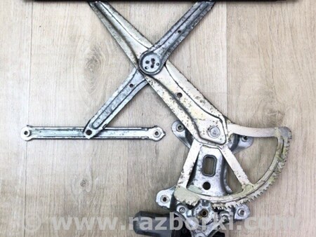 ФОТО Склопідйомник для Toyota Tacoma 2 (2005-2015) Київ