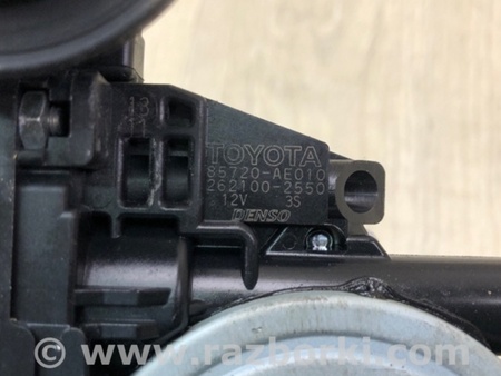 ФОТО Склопідйомник для Toyota Tacoma 2 (2005-2015) Київ