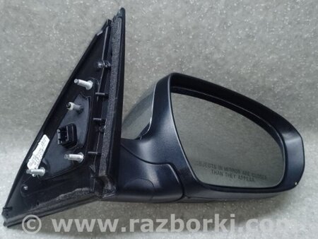 ФОТО Зеркало для KIA Optima 3 TF (10-15) Київ