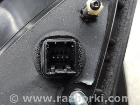 ФОТО Зеркало для KIA Optima 3 TF (10-15) Київ