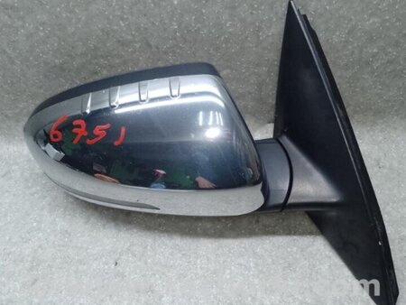 ФОТО Зеркало для KIA Optima 3 TF (10-15) Київ