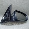 Зеркало KIA Optima 3 TF (10-15)