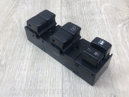 ФОТО Блок керування склопідіймачами для Nissan Versa B17 Київ