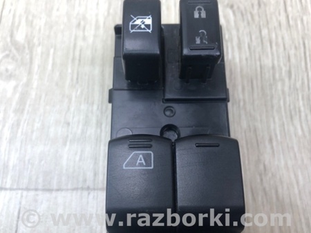 ФОТО Блок керування склопідіймачами для Nissan Versa B17 Київ