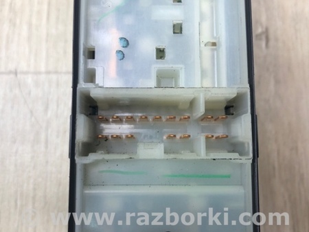 ФОТО Блок керування склопідіймачами для Nissan Versa B17 Київ