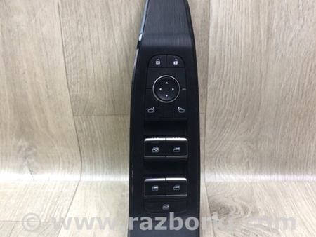 ФОТО Блок керування склопідіймачами для Nissan X-Trail T33 Київ