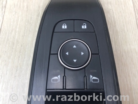 ФОТО Блок керування склопідіймачами для Nissan X-Trail T33 Київ