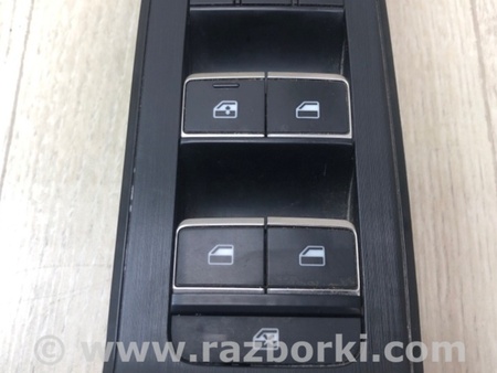 ФОТО Блок керування склопідіймачами для Nissan X-Trail T33 Київ