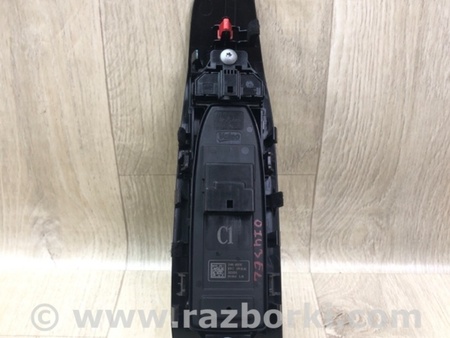 ФОТО Блок керування склопідіймачами для Nissan X-Trail T33 Київ