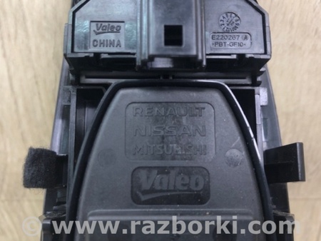 ФОТО Блок керування склопідіймачами для Nissan X-Trail T33 Київ